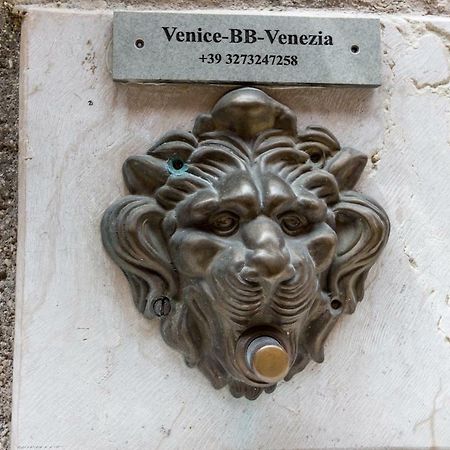 Venice-Bb-Venezia Екстериор снимка