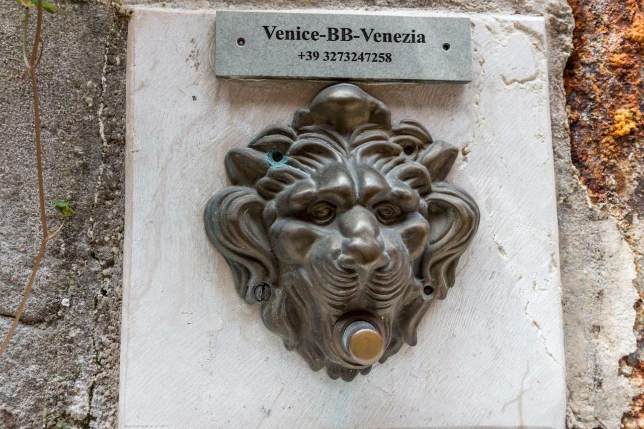 Venice-Bb-Venezia Екстериор снимка